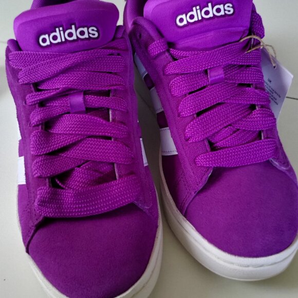 Adidas Grand Court Alpha OOs (Size 8.5) - Picture 4 of 4